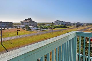 Maris Stella Inn - Ocean Shores - 1