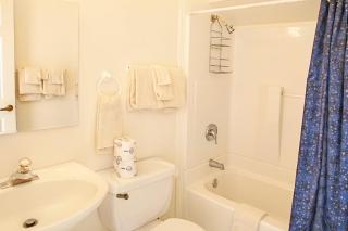 Maris Stella Inn - Ocean Shores - 5