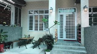 Jing Dian Homestay - Città di Taitung - 9