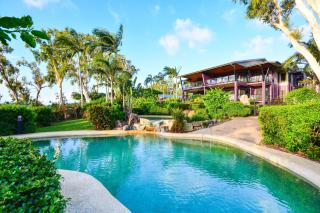 Anchorage - Hamilton Island - 0