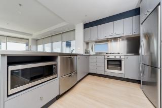 QV City, Harbour Views, Spark Area 564 - Auckland - 7