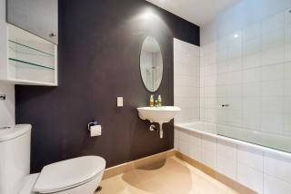 QV City, Harbour Views, Spark Area 564 - Auckland - 1