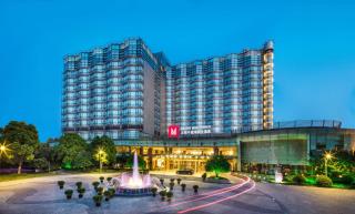 Grand Millennium Shanghai HongQiao - 0