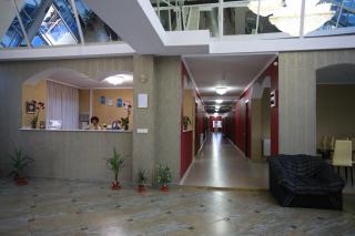 Hotel Okriba Tbilisi - Tbilisi - 1