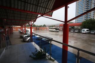 Hotel Okriba Tbilisi - Tbilisi - 3