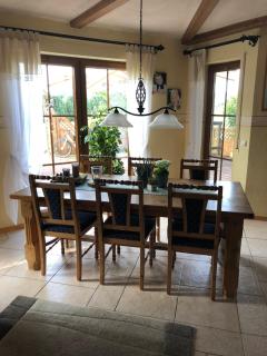 Pension Pung - Herresbach - 2