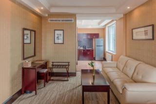 Grand Hill Hotel Ulaanbaatar - 2