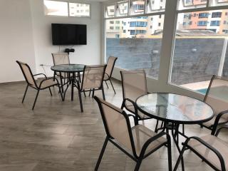 Torre Marbella apartamentos de 2 y 3 dormitorios - Salinas - 1