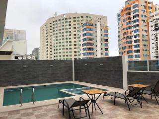 Torre Marbella apartamentos de 2 y 3 dormitorios - Salinas - 6