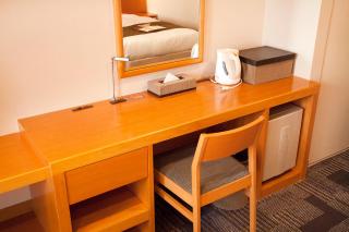 Nara Plaza Hotel - Tenri - 1