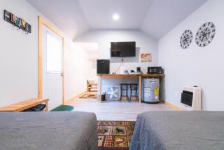 Cache Cabins - 4