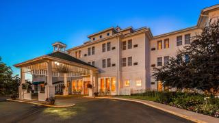 BEST WESTERN The Hotel Chequamegon - Ashland - 0