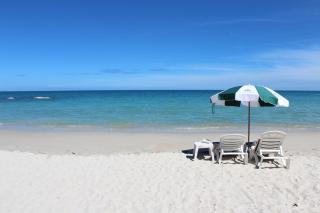 First Bungalow Beach Resort - Chaweng - 2