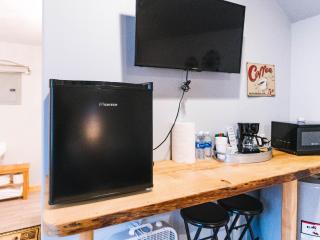 Cache Cabins - 8