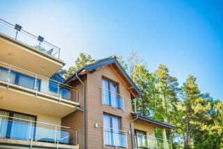 Apartamenty Aparton - 1