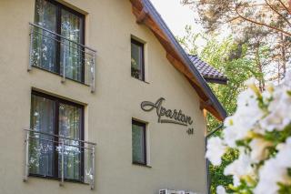 Apartamenty Aparton - 2