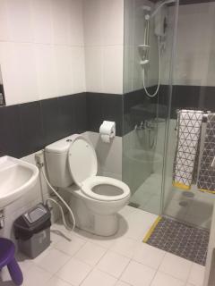 Cinere Bellevue Suites - Karangtengah - 1