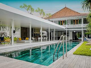 Villa 1880 - Seminyak - 0