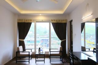 Jays Inn - Munnar - 1
