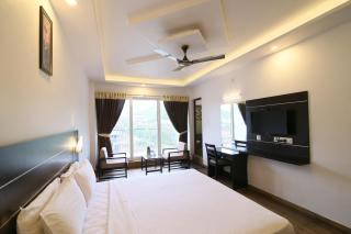 Jays Inn - Munnar - 9