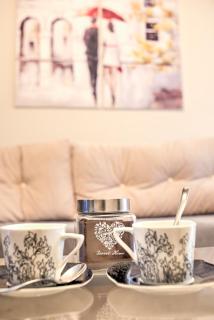 Pavel's Apartment - 2