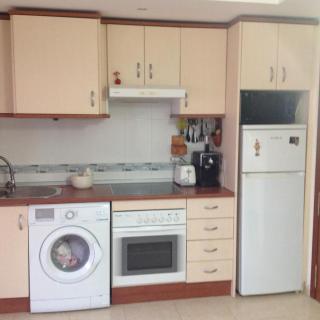 Coqueto ático con vistas al mar - 1