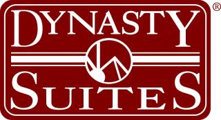 Dynasty Suites Hotel - Riverside - 7