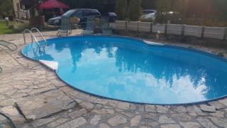 Hotel Via Trayana - Beli Osŭm - 7