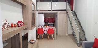 Rodoula Luxury Apartment 1 - Chania - 1