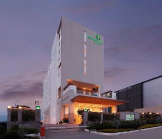 Lemon Tree Hotel, Gachibowli, Hyderabad - Hyderabad - 0
