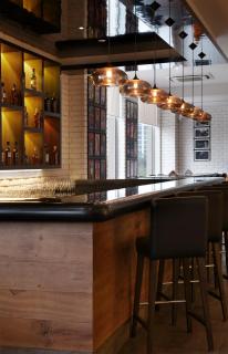 Lemon Tree Hotel, Gachibowli, Hyderabad - Hyderabad - 7
