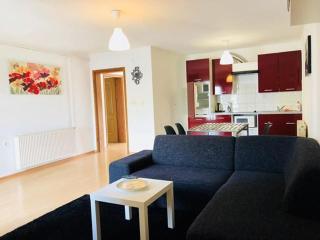 Apartment Melody - Ivanić-Grad - 5