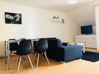 Apartment Melody - Ivanić-Grad - 6