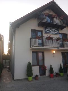 Charter Apartments Costea - 1