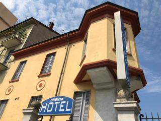 Hotel Brenta Milano - Milano - 0