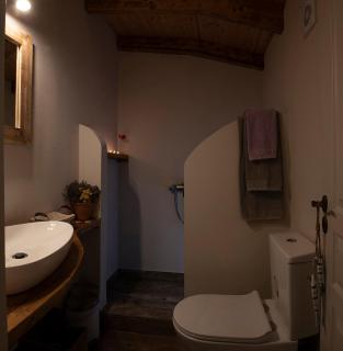 Small Guesthouse In The Garden - Amarynthos - 7