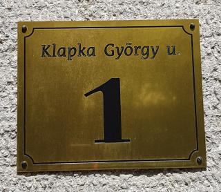 Unicorniselit Apartmanok - Eger - 8