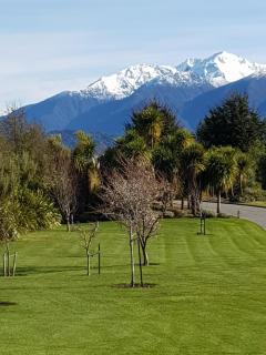 Murchison View Studio - Te Anau - 1