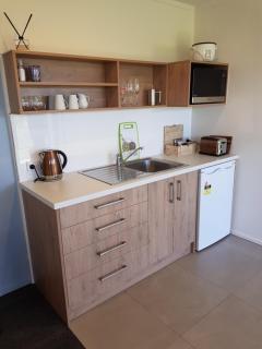 Murchison View Studio - Te Anau - 8