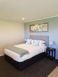 Murchison View Studio - Te Anau - 9