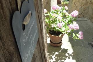 Le Logis d'Hortense - Vic-le-Comte - 8