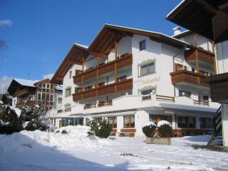 Hotel Stocknerhof - Natz-Schabs - 8