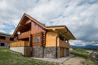 Zrub pod Kriváňom - Liptovská Kokava - 6