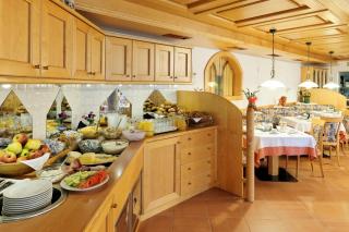 Hotel Stocknerhof - Natz-Schabs - 9