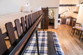 Folkloric Loft-Ulița Românească - Sibiu - 9