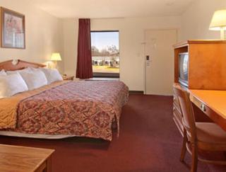 Days Inn by Wyndham Hernando - 7