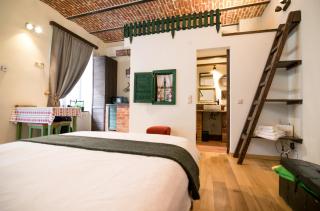 Folkloric Loft-Ulița Românească - Sibiu - 0
