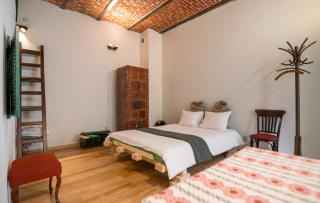 Folkloric Loft-Ulița Românească - Sibiu - 7