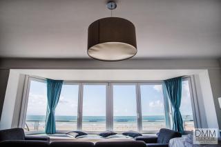 Novo panoramic sea view - De Panne - 8