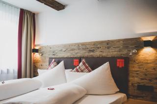 Hotel Montfort - Sankt Anton am Arlberg - 9
